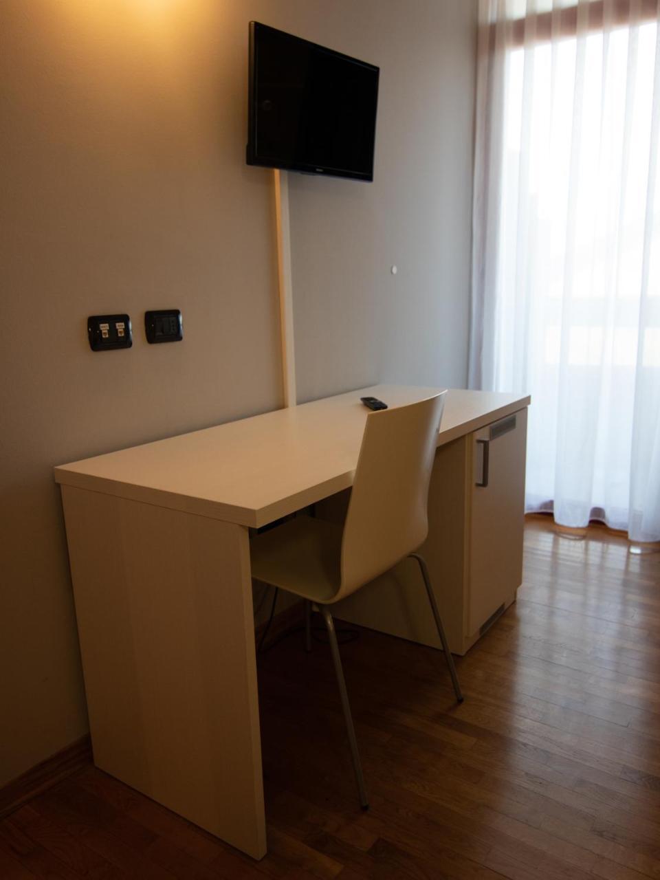 Master Hotel רג'ו אמיליה מראה חיצוני תמונה