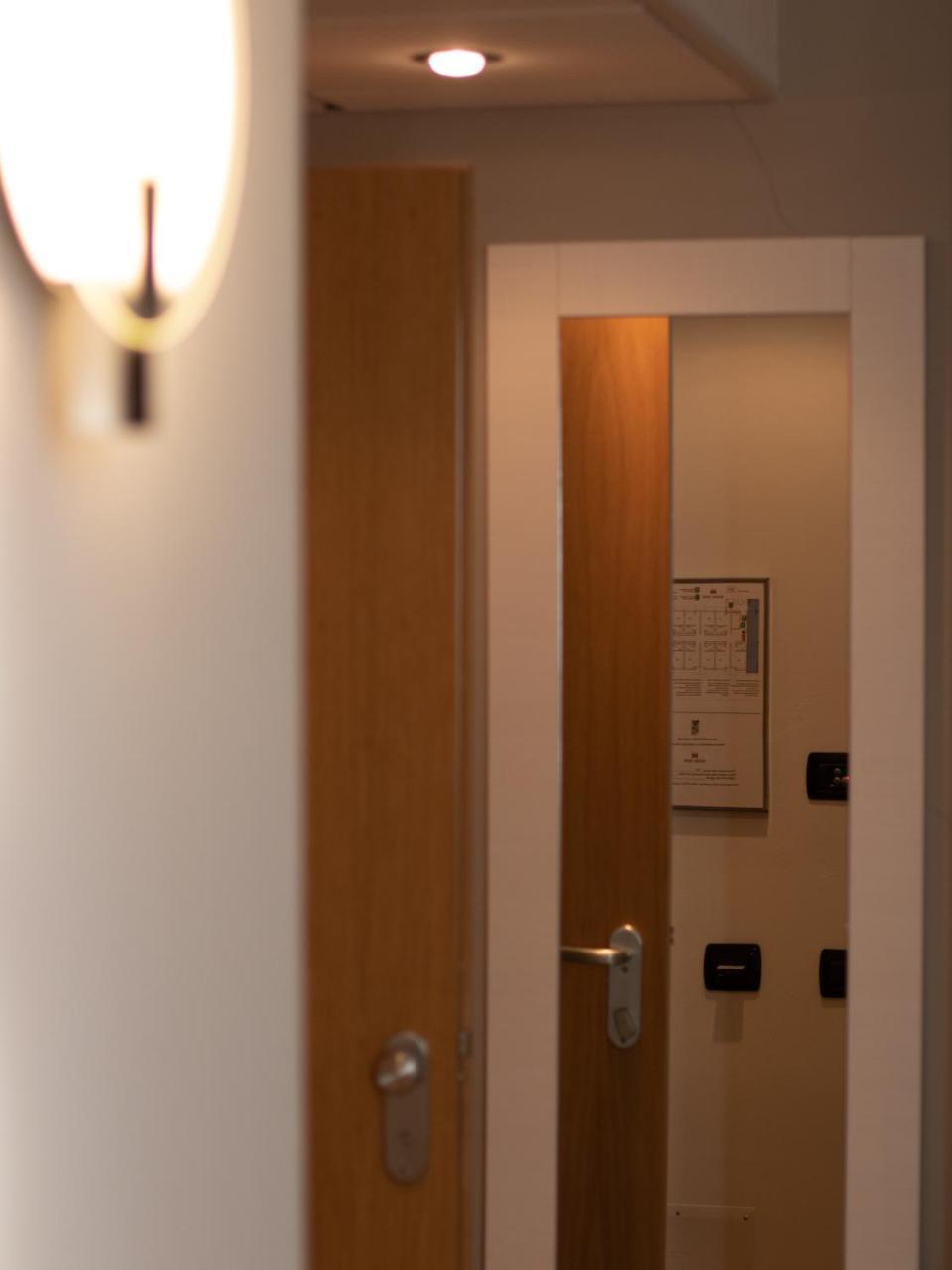 Master Hotel רג'ו אמיליה מראה חיצוני תמונה
