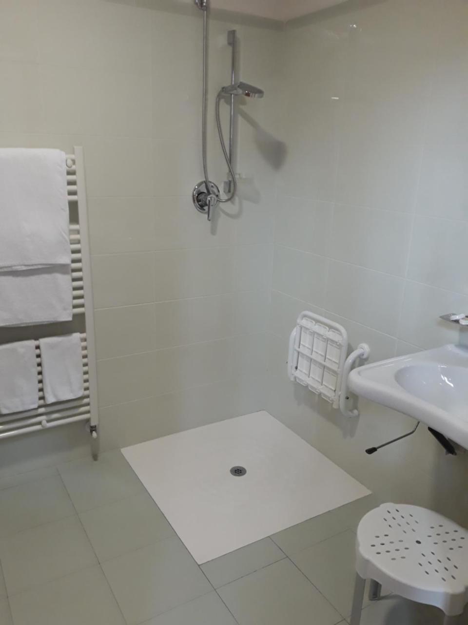 Master Hotel רג'ו אמיליה מראה חיצוני תמונה